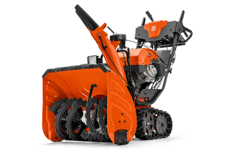 Husqvarna ST 427T Snow Blower