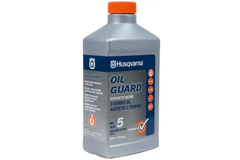 Oil Guard™ 2-Stroke Oil (for power cutters)