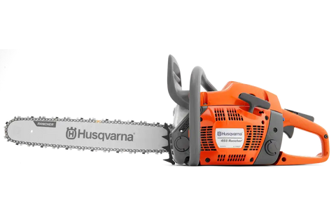 HUSQVARNA 455 Rancher