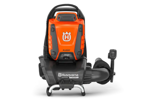 Husqvarna 550iBTX (tool only)