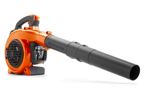HUSQVARNA 125BVx