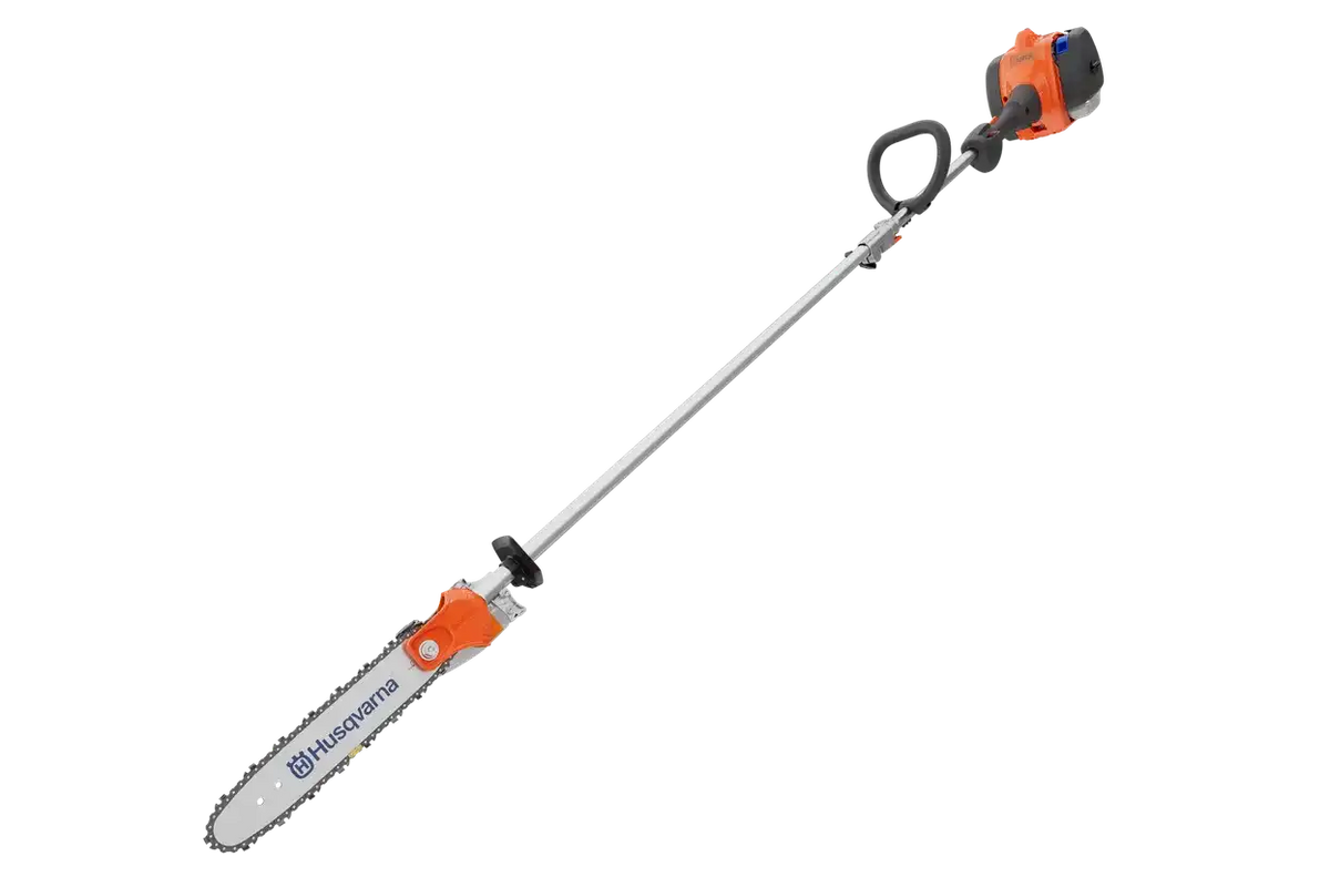 Husqvarna 122LKP