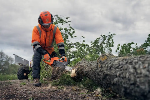 HUSQVARNA 540 XP® Mark III
