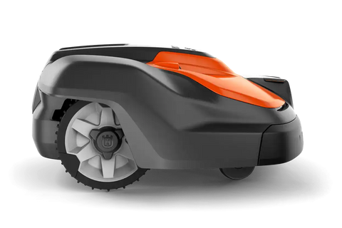 Automower® 550H EPOS®