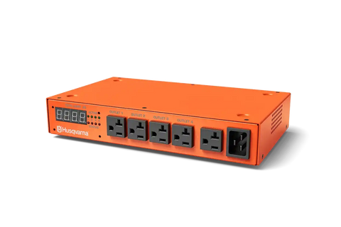 Husqvarna 120-PDM4X Power Distribution Unit