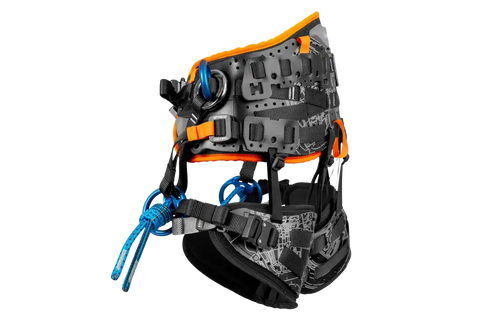 Husqvarna Climbing Harness