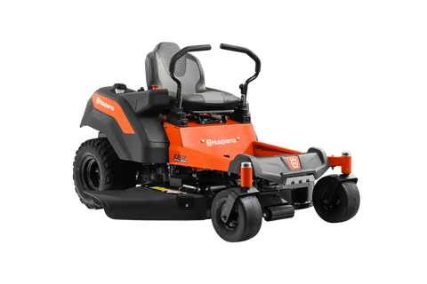 Husqvarna Z242F Special Edition