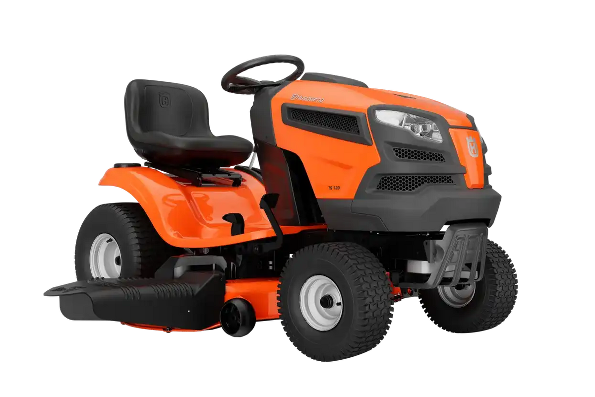 Husqvarna TS 120 42"