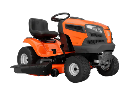 Husqvarna TS 120 42"