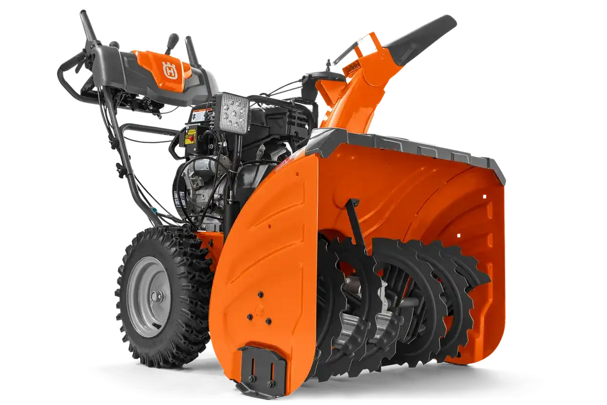Husqvarna ST 330 Snow Blower