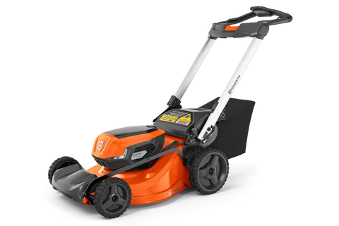 Lawn Xpert LE-322R (battery and charger included)