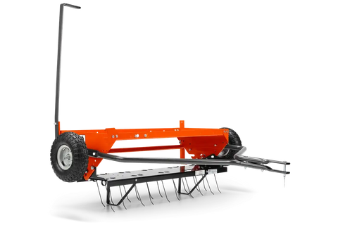 Easy Hitch Platform