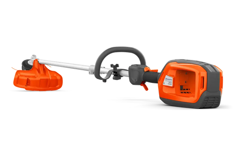525iLK with trimmer attachment (tool only)
