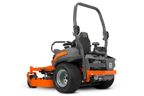 HUSQVARNA Z554X
