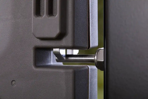 Husqvarna Automower® Fence Door