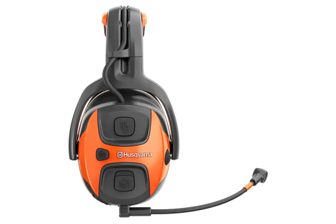 Husqvarna X-COM Active, headband