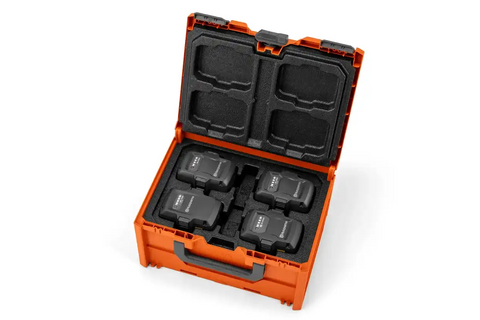 Husqvarna Battery Transportation Box - UN3480