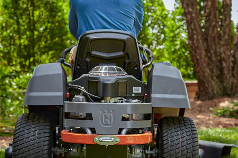 Tow Behind Striping Kit Z200 Series Zero Turn