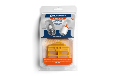 445, 450 Saw Tune-Up Kit