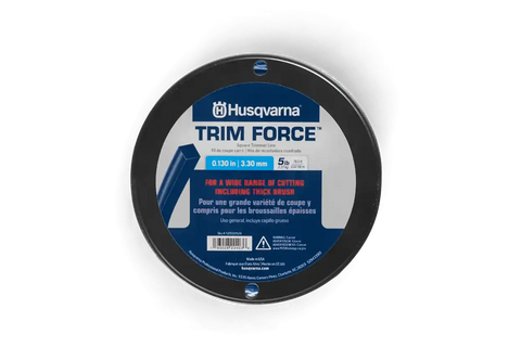 TrimForce™ Square Trimmer Line