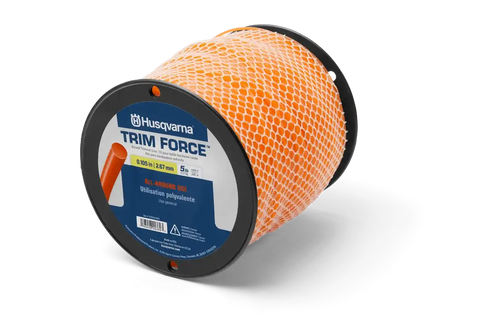TrimForce™ Round Trimmer Line