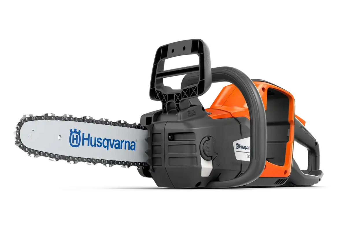 Husqvarna 225i Power Axe without battery and charger