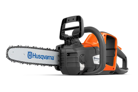 Husqvarna 225i Power Axe without battery and charger