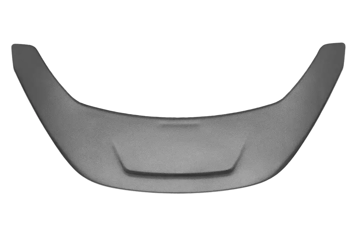 Sun peak for Technical Forest Helmet