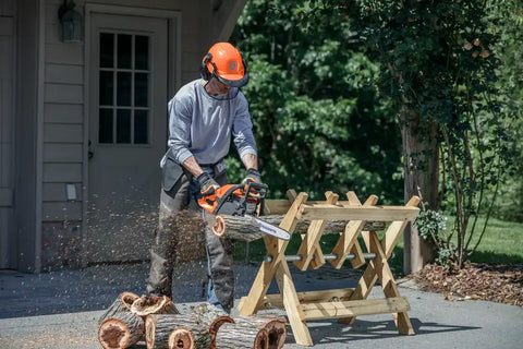 HUSQVARNA 130