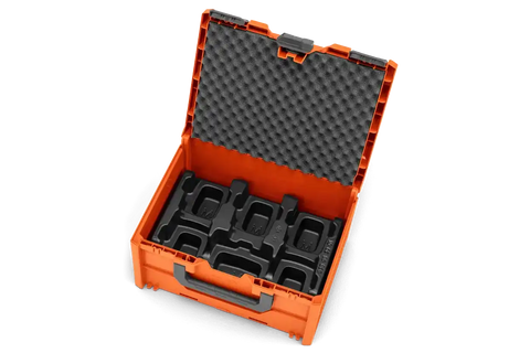 Husqvarna Battery Box with M Insert