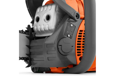HUSQVARNA 440