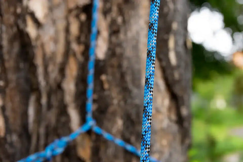 Husqvarna climbing rope Ascend 11.0 mm