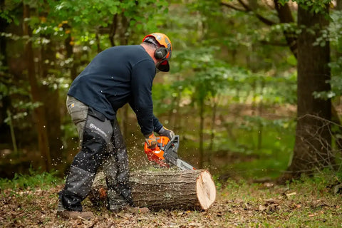 Husqvarna 445S