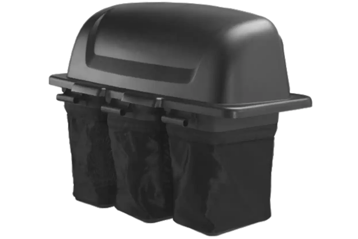 48" Triple Bagger, ClearCut Deck Fits Z248F and Z275X