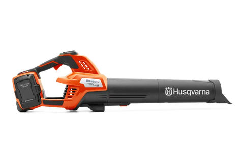 Husqvarna 350iB Leaf Blaster (battery and charger included)