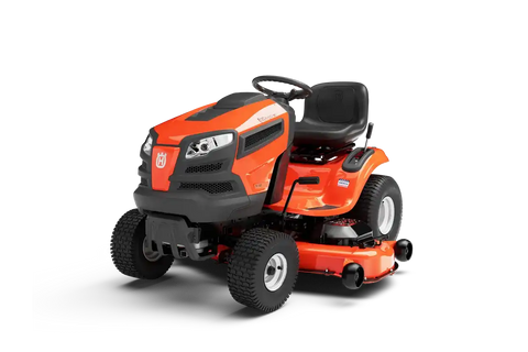 Husqvarna TS 120 42"