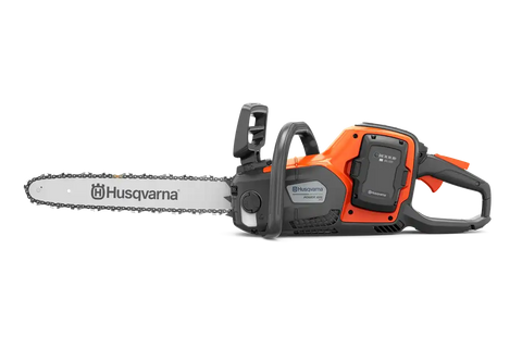 Husqvarna 350i Power Axe Chainsaw (battery and charger included)