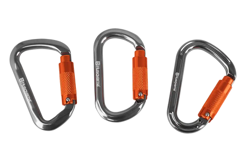 Carabiners