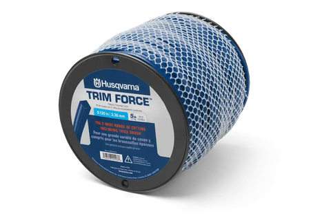 TrimForce™ Square Trimmer Line