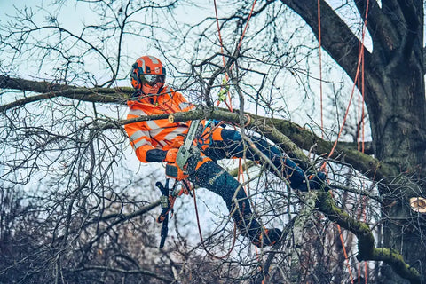 Husqvarna T542i XP® G (tool only)