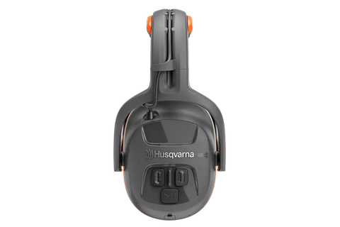 Husqvarna Bluetooth hearing protection