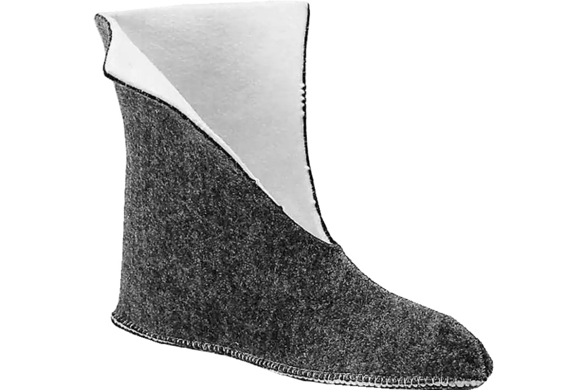 Rubber Boot Liners