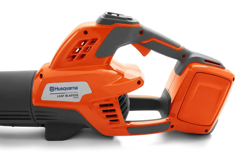 Husqvarna 350iB Leaf Blaster (battery and charger included)
