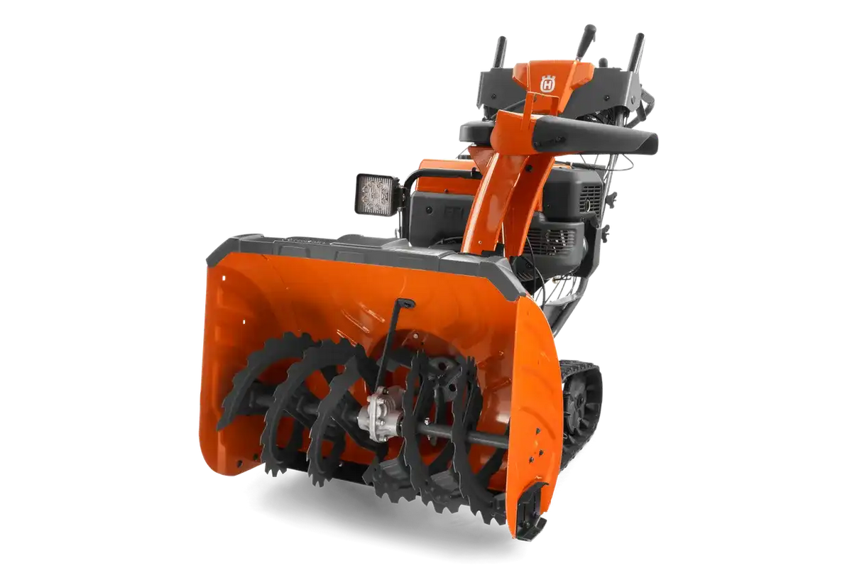 Husqvarna ST 424T Snow Blower