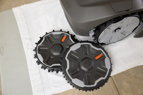 Husqvarna Automower® iQ Series Terrain Kit