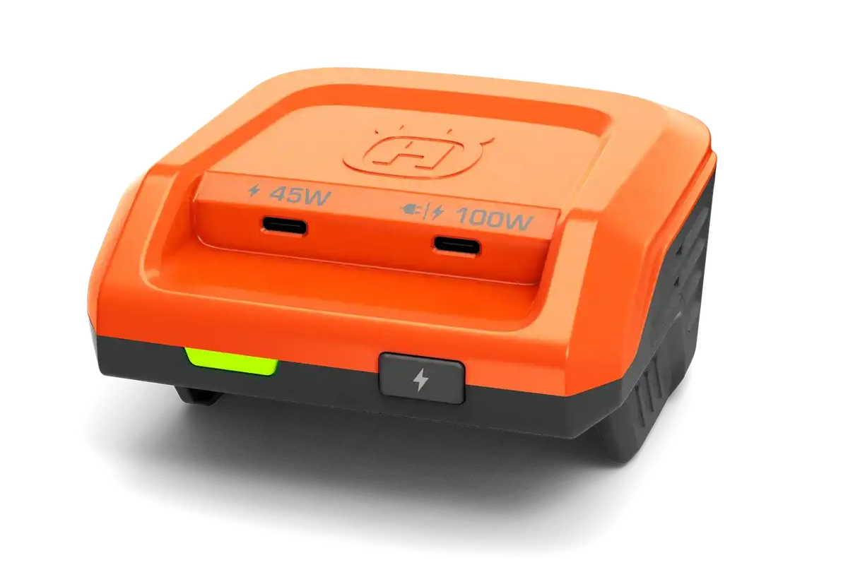Husqvarna 40-USB150X