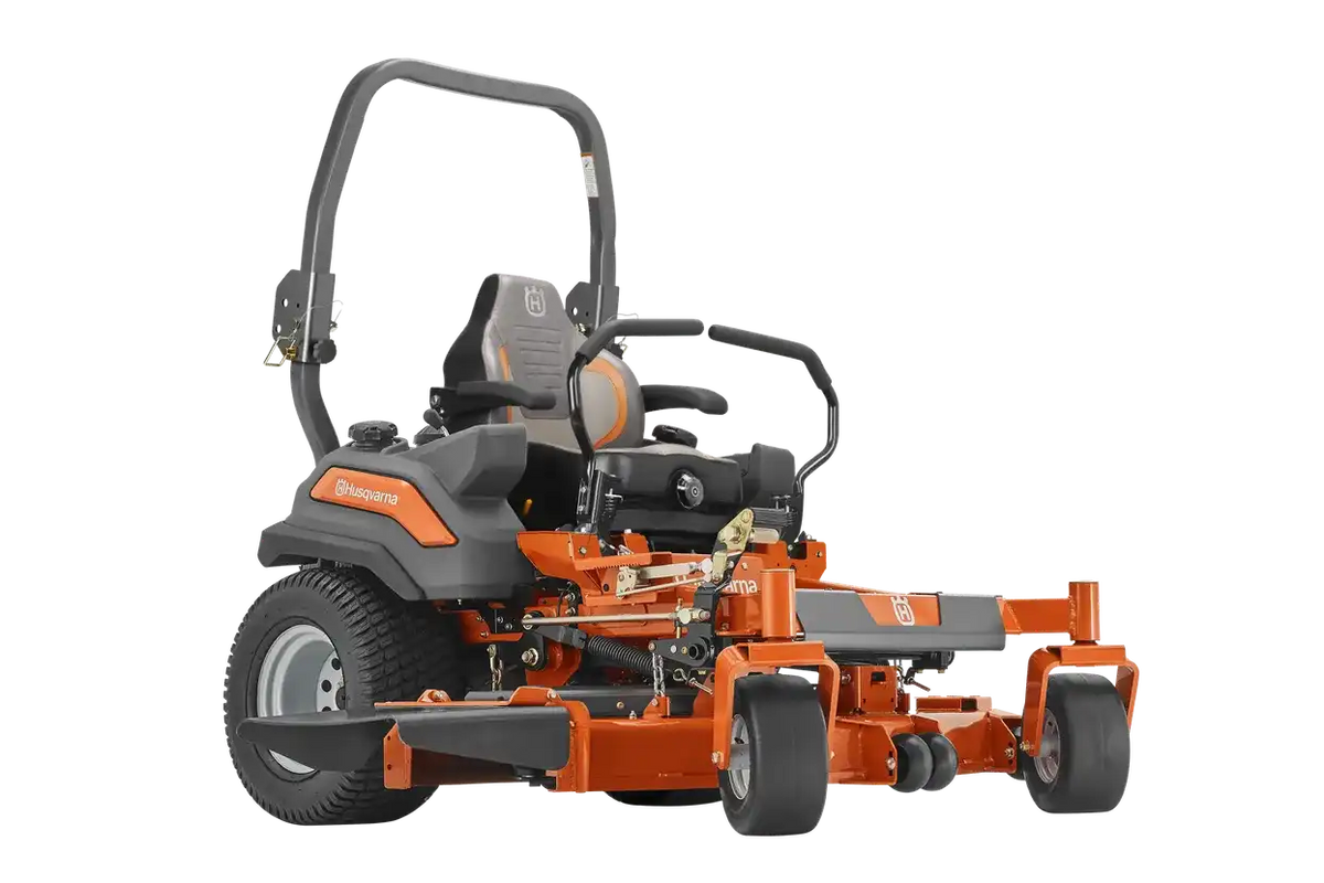 HUSQVARNA Z554X