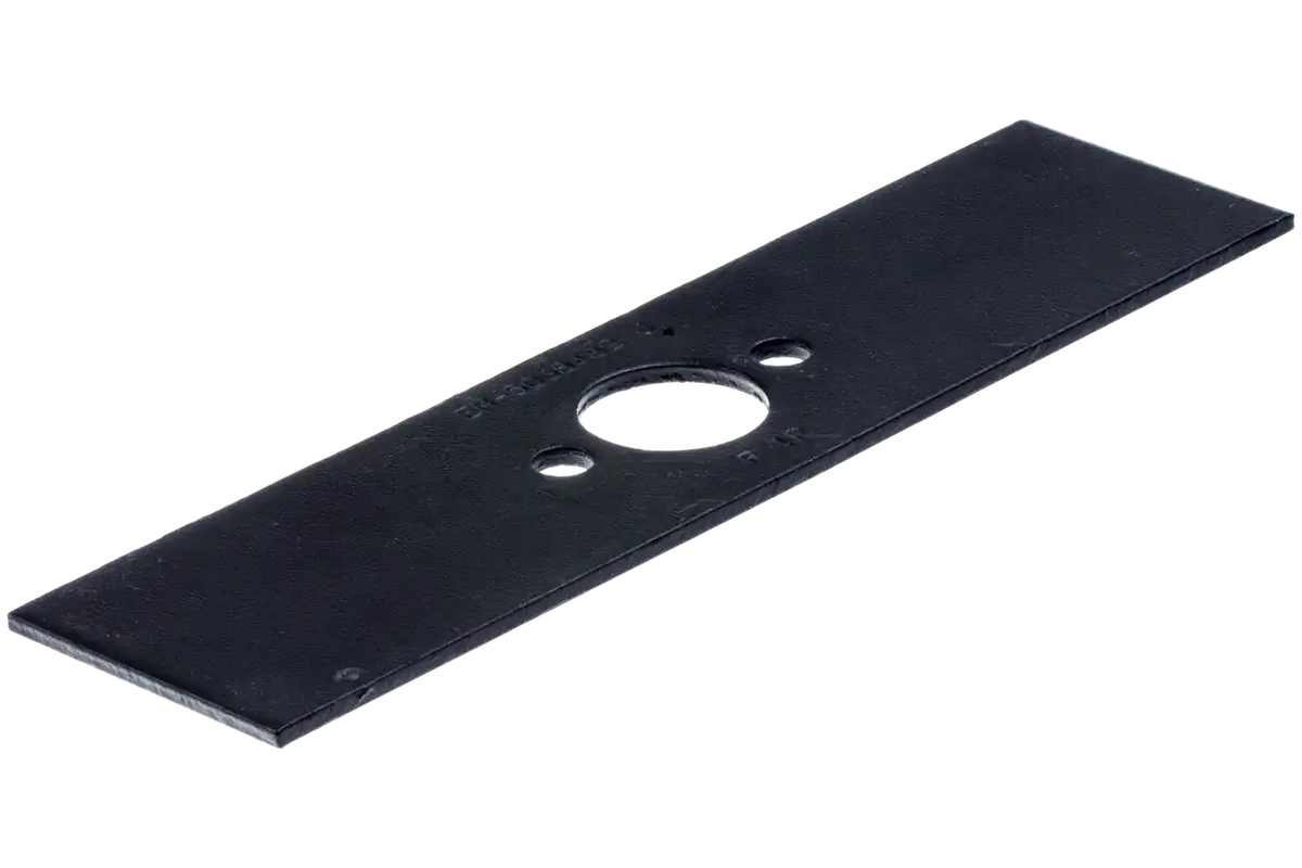 Edger Blades
