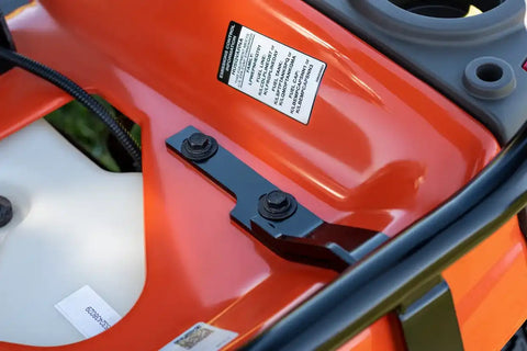 Husqvarna Tractor Sun Shade