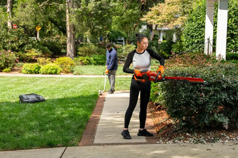 Husqvarna 320iHD60 Hedge Master (tool only)